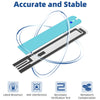 Metene TD-4116 Blood Glucose Test Strips, 300 Count Test Strips for Diabetes, Use with metene TD-4116 Blood Glucose Monitor Only(No Monitor)